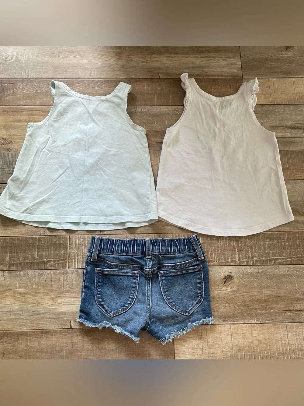 GAP cute girls
